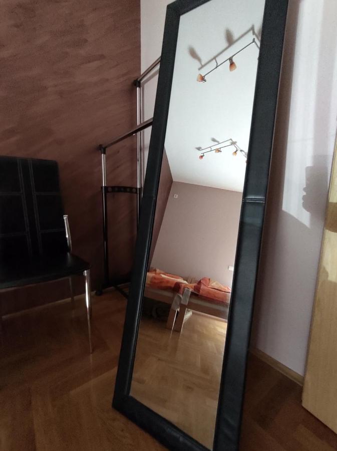 Apartment Stefana Belgrade Exterior photo